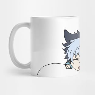 Servamp - Sleepy Ash Kuro Mug